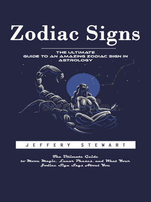 cover image of Zodiac Signs